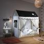 Mobile Preview: Tipi Haus - Kinderbett / Montessori Bett